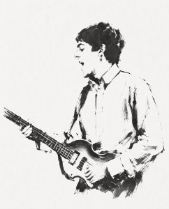 ���������� � ����� �� The Beatles