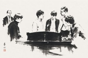���������� � ����� �� The Beatles