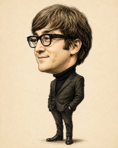 ���������� � ����� �� The Beatles