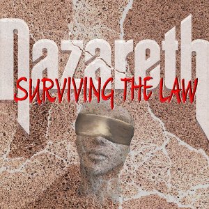 NAZARETH 2022 Surviving The Law