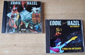 Eddie Hazel