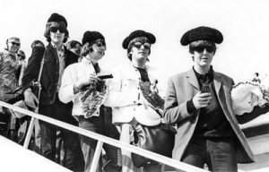 Today In The Beatles History