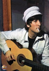 Today In The Beatles History