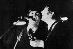 Today In The Beatles History
