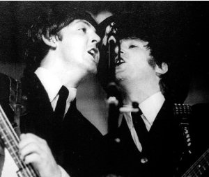Today In The Beatles History