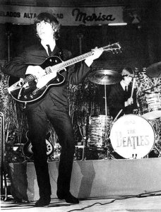 Today In The Beatles History