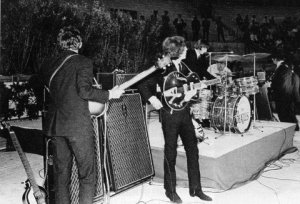 Today In The Beatles History