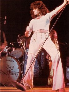 Melody Maker, Readers Pop Poll 1974