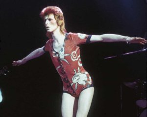 Saxophones, song charts and a rejected Simpsons script: David Bowie archive to tour the UK