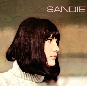    * �������� ��������� ������ ���������� ���-������ ����� ��� ���������� - Sandie. �� ��� ������� � ������� 1965 ���� �� ������ �y� Records. ��������� ����� ������� ������������ ����� � ��������� �� �-�� ����� � ������� ����������� ����� �������������� UK Albums Chart.