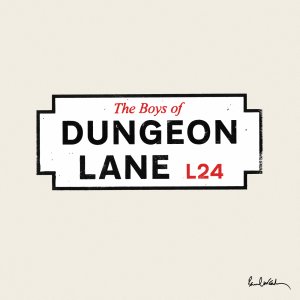 Paul McCARTNEY 2026 The Boys Of Dungeon Lane