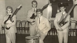 1963.07.05 � Old Hill. Plaza Ballroom