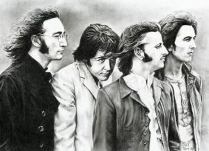 ���������� � ����� �� The Beatles