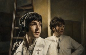 ���������� � ����� �� The Beatles