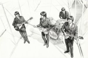 ���������� � ����� �� The Beatles