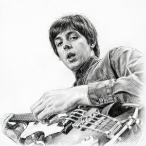 ���������� � ����� �� The Beatles