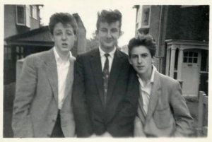 ���, ���� ��� � ������ ��������, ����� 1958 ����