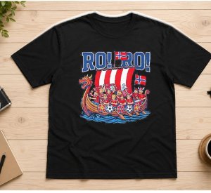 Norge Ro! Ro! Ro!  �������!! ��� �������!! 