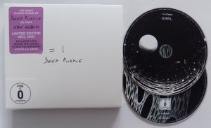 Deep Purple - =1(2024)