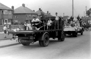 6 ���� 1957:
