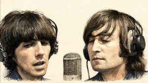 ���������� � ����� �� The Beatles
