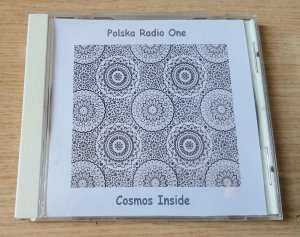 POLSKA RADIO ONE �osmos Inside 2013