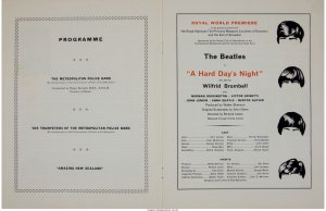 Today In The Beatles History