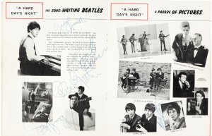 Today In The Beatles History
