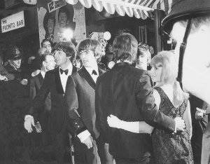Today In The Beatles History