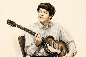 ���������� � ����� �� The Beatles
