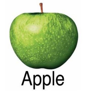 ����� ������� ����������������� ������� Apple Records