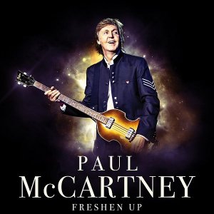 � ����� paulmccartney.com , 9 ������� 2019 �.: