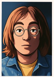 ���������� � ����� �� The Beatles