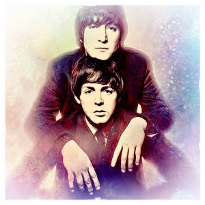 ���������� � ����� �� The Beatles
