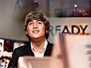 ���������� � ����� �� The Beatles
