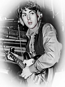 ���������� � ����� �� The Beatles