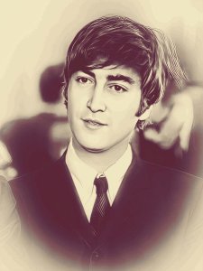 ���������� � ����� �� The Beatles