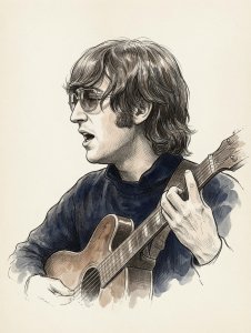 ���������� � ����� �� The Beatles