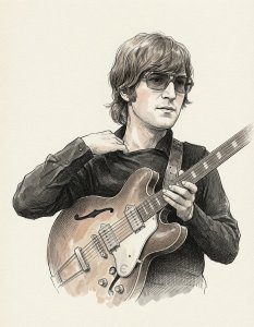 ���������� � ����� �� The Beatles