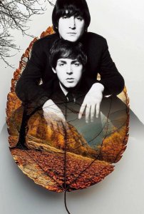 ���������� � ����� �� The Beatles