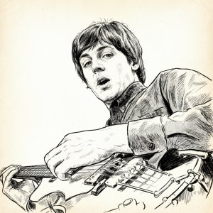 ���������� � ����� �� The Beatles