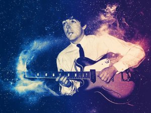 ���������� � ����� �� The Beatles
