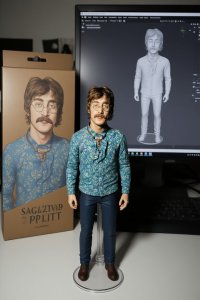 ���������� � ����� �� The Beatles