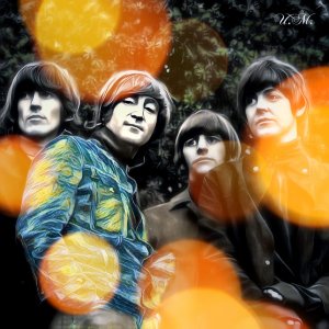 ���������� � ����� �� The Beatles