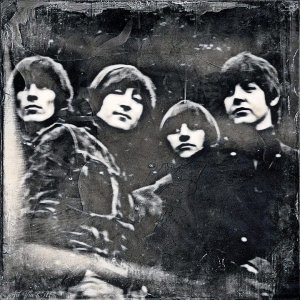 ���������� � ����� �� The Beatles