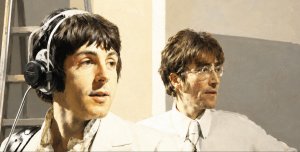 ���������� � ����� �� The Beatles