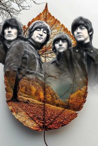 ���������� � ����� �� The Beatles