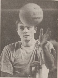 Spordileht �� 02.11.92