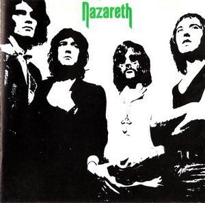 (1971).  �������!  Nazareth.  (1971).
