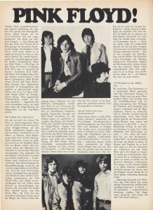 The Rolling Stones Family: Brian Jones' Lonely Hearts Club
